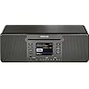 Sangean DDR-66 BT all-in-one muzieksysteem (internetradio, Bluetooth, WiFi, DAB+, Spotify-speler, CD, USB, SD, FM-RDS…