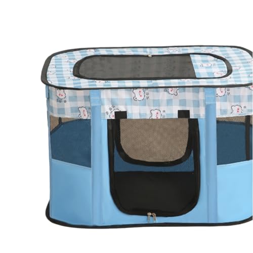 Figoday ܂肽ݎT[NybgtFXtbVP[WLp|[^uOP[WyʃRpNg[ܕt܂hЗpgݗĊȒP`T[N܂肽݃ybgT[NsTCYLX^[t (2XL(110*85*60cm),u[b