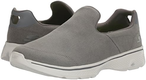 skechers performance men's go walk 4 magnificent walking shoe