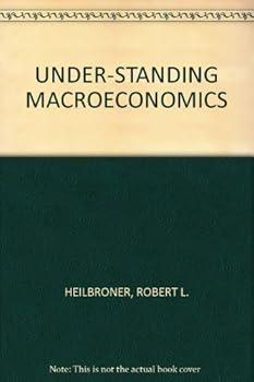 Paperback UNDER-STANDING MACROECONOMICS Book
