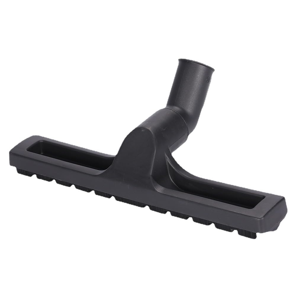 35mm Floor Brush Head Replacement for Karcher NT18/NT20/NT30/NT25/NT38 & WD1/WD2/WD3 Vacuum Cleaners – Hard Floor & Carpet Brush Accessory – Inside Diameter 35mm Spare Part