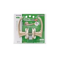 Amazon.co.jp: 川口技研 取替用レバーハンドル TKレバー 空錠