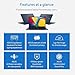 ASUS Vivobook Laptop, 14