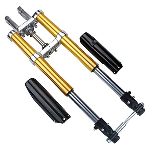 Motorcycle Front Shock Absorber for Pit Bikes Cover