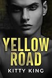 Yellow Road (The Color Series Book 4)