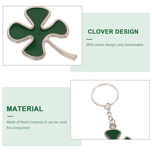 4 Pz Regali per il Giorno di San Patrizio