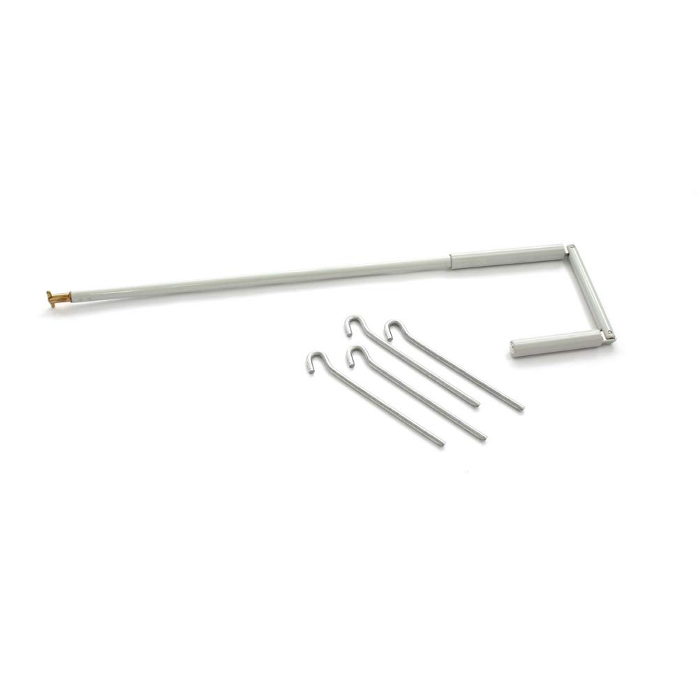 Volkswagen 7H7067809A Kurbel Markise