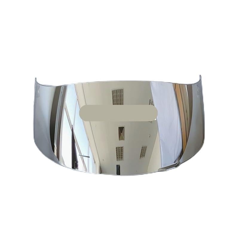 Motocicleta Visera for casco de motocicleta, protector de lente, gafas, cara completa, accesorios for AGV, K5, K5S, K3SV, K1, K1S, accesorios de repuesto for Compact ST