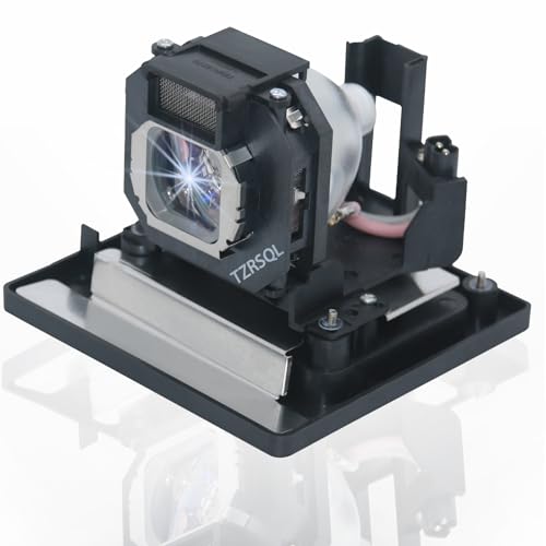 Image of OEM ET-LAE4000 Replacement Projector Lamp Bulb for Panasonic PT-AE400 PT-AE4000 PT-AE4000U PT-AE4000E Projector Lamp with Housing