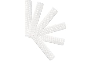 100Pcs Embroidery Sewing Thread Spool Net Saver Organizer Keeper Holder Sleeve