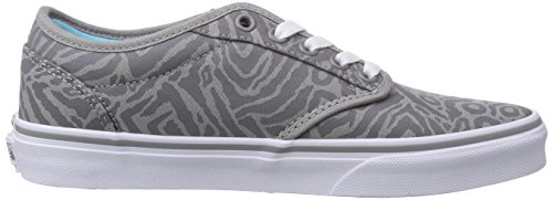 Vans Atwood, Scarpe da Ginnastica Basse Donna