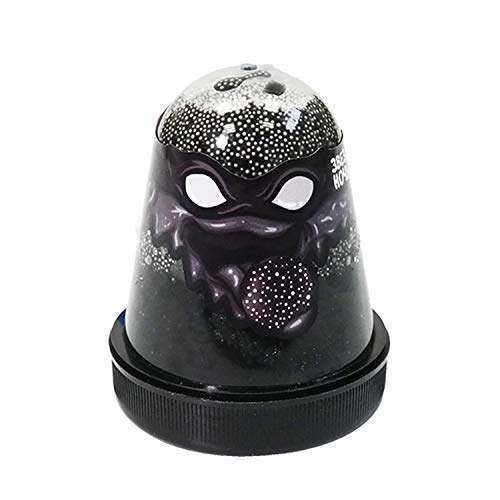 Preisvergleich Produktbild Ninja Slime Set (Schwarz)
