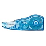 プラス 修正テープホワイパーMR5mm 詰替 WH-635R 5個セット