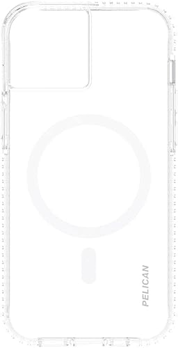 Miniatura 4 de Pelican Voyager Series - Funda para iPhone 13 Pro, compatible con MAGSAFE. Compatible con accesorios y cargadores MAGSAFE. Protección de grado