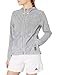 Produktbild adidas Damen Own the Run Hd Windjacke, Damen, Jacke, Own The Run Wind Jacket Hd W, grau, X-Large