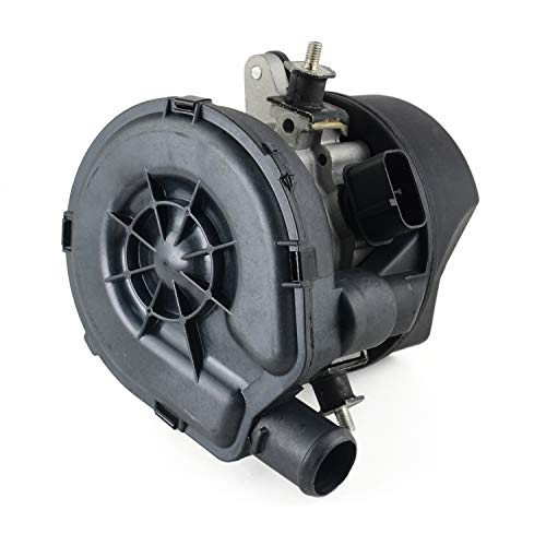 Part# 14828-AA060 Secondary Air Smog Pump For Forester XT Impreza WRX 2.5L H4-GAS 2006-2008 14828-AA030 - Thumbnail 2