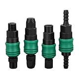 pf4000-c-eip-hw Prestazioni - Montaggio a 105℃: progettato for resistere ad alte temperature, funziona efficacemente fino a 105℃ senza emissioni.
