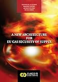 European Energy Studies Volume I: A New Architecture for EU Gas Security of Supply (European Energy Studies series, 1)