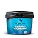 Bodylab24 Calcium Magnesium Complex 120 Tabletten, zur Unterstützung der normalen Muskelfunktion in intensiven Trainingsphasen, für Athleten aller Sportarten geeignet