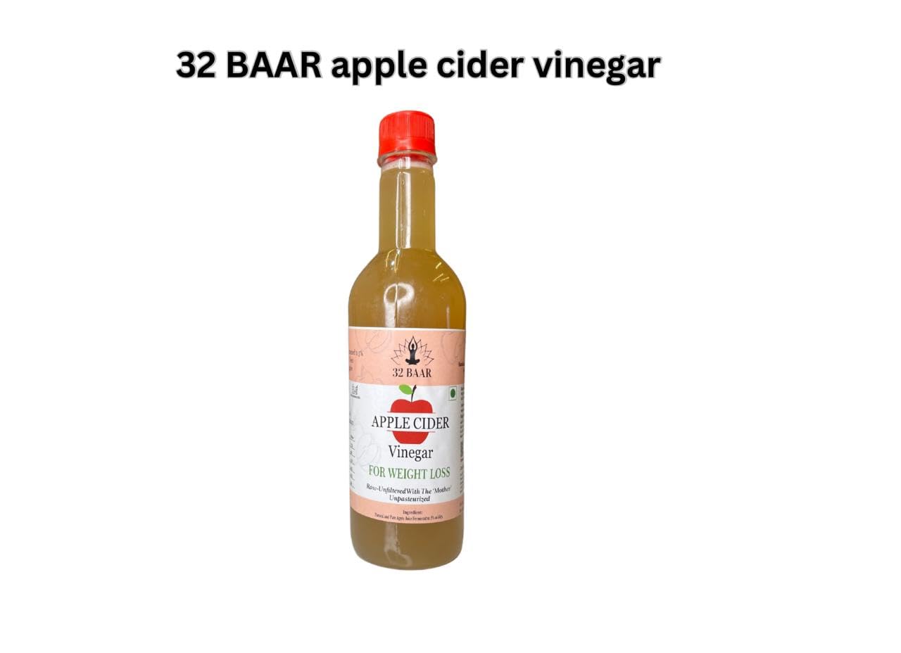 See full amazon price history chart for 32 Baar Apple Cider Vinegar | Organic, Raw, Unfiltered | Natural Health Benefits | Perfect for Detox, Weight Loss, and Immunity Boost 32 Baar Apple Cider Vinegar | Organic, Raw, Unfiltered | Natural Health Benefits | Perfect for Detox, Weight Loss, and Immunity Boost (B0D8B7V9DY) Amazon Price History, Amazon Price Tracker