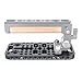 NICEYRIG Camera Cheese Mounting Plate, Universal Top Plate Applicable for URSA Mini 4K, Gimbal Stabilizer, Shoulder Rig System - 031