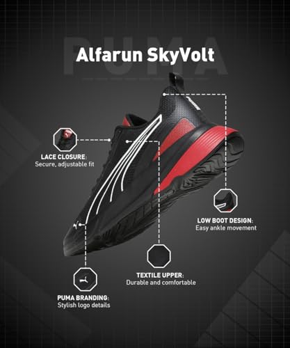 Image of Puma Unisex-Adult Skyvolt Sneaker