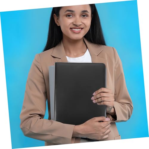 Porte-documents zippé DOITOOL protégeant vos dossiers importants