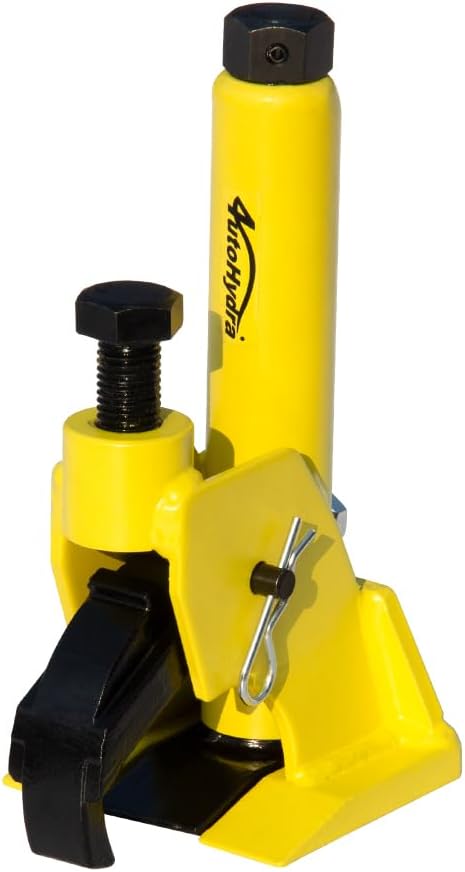 Manual Tire Bead Breaker/Tires Changer Tool for ATV Tire Operation Tractors, Trucks, Cars,Heavy Duty Tires Car Repair