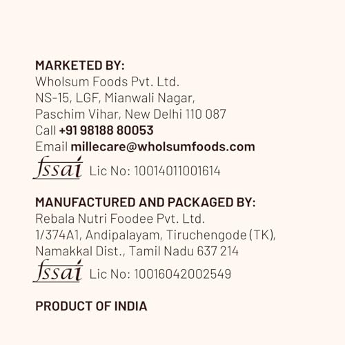 Image of Mille Cheese Balls | Not Fried, No Preservatives | Healthy Ready to Eat Millet Puff Snacks | Naturally Gluten Free| 35g