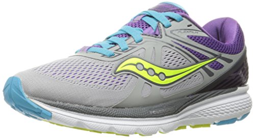 Saucony Swerve running femme pour courir sans douleur au genou