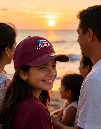 Image of Best Cool Dad Hats for Men Women Baseball Cap