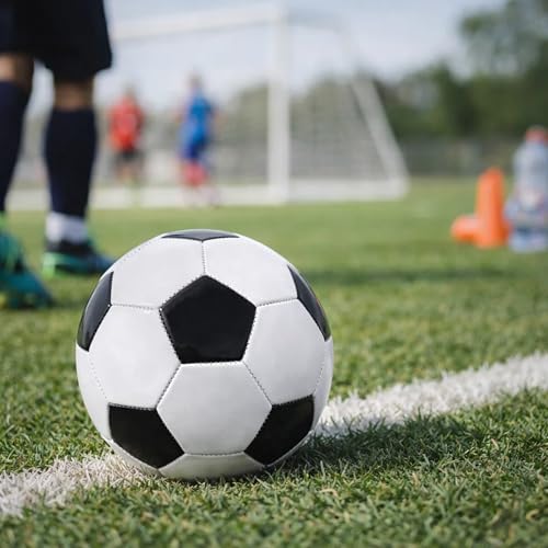 Balón de fútbol profesional número 5 23 Imagen adicional