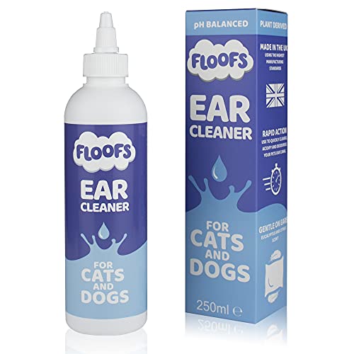 Dog Ear Drops Stinky Stuff FOR SALE! PicClick UK