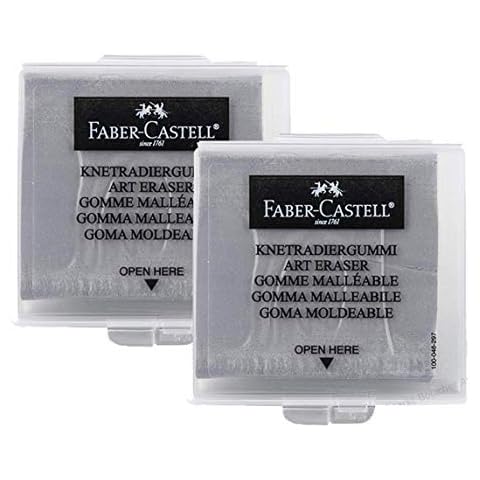 Gomme Mie de Pain Faber-Castell Cover