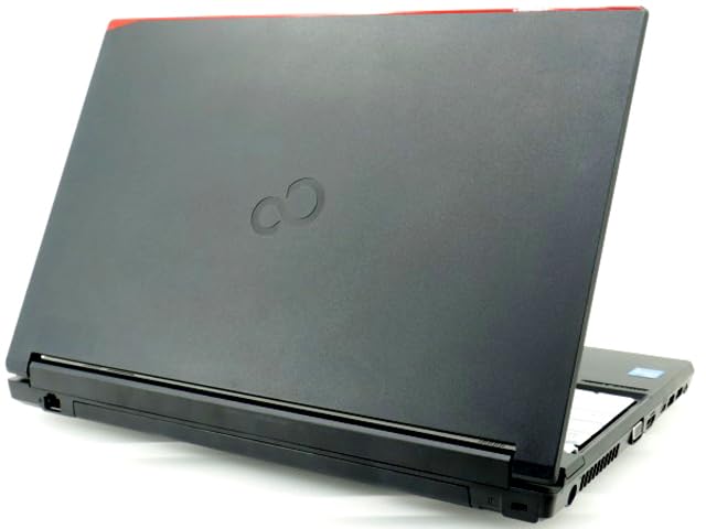 Amazon.co.jp: Fujitsu Lifebook A5512/KX (FMVA9605DP) 12th