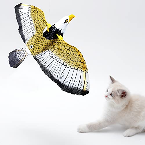 Flying Bird Cat Toy The 15 best products compared Wild Explained