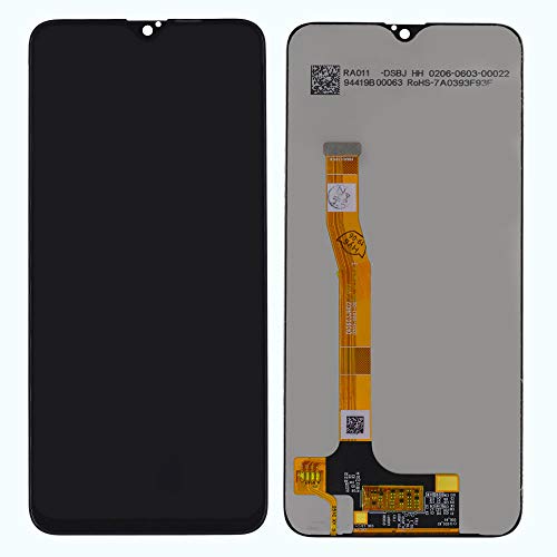 Image of Orignal Display with Touch Screen Digitizer Combo for Realme 3 Pro
