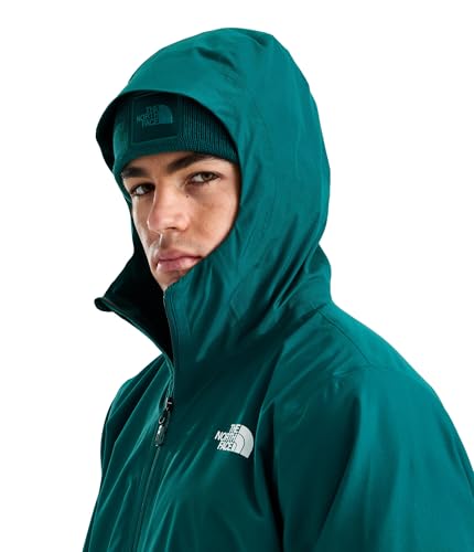 THE NORTH FACE Herren Quest Mono Jacke, Pacific Teal, XL – Ansicht 4