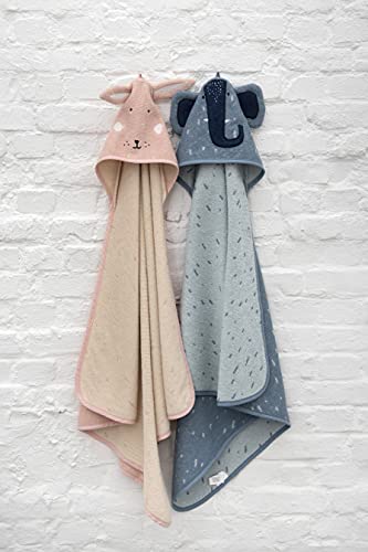 Trixie Handtücher, Modell Hooded Towel
