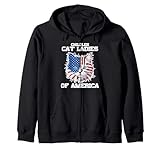 Photo Gallery childless cat ladies of america felpa con cappuccio Photo Gallery childless cat ladies of america felpa con cappuccio