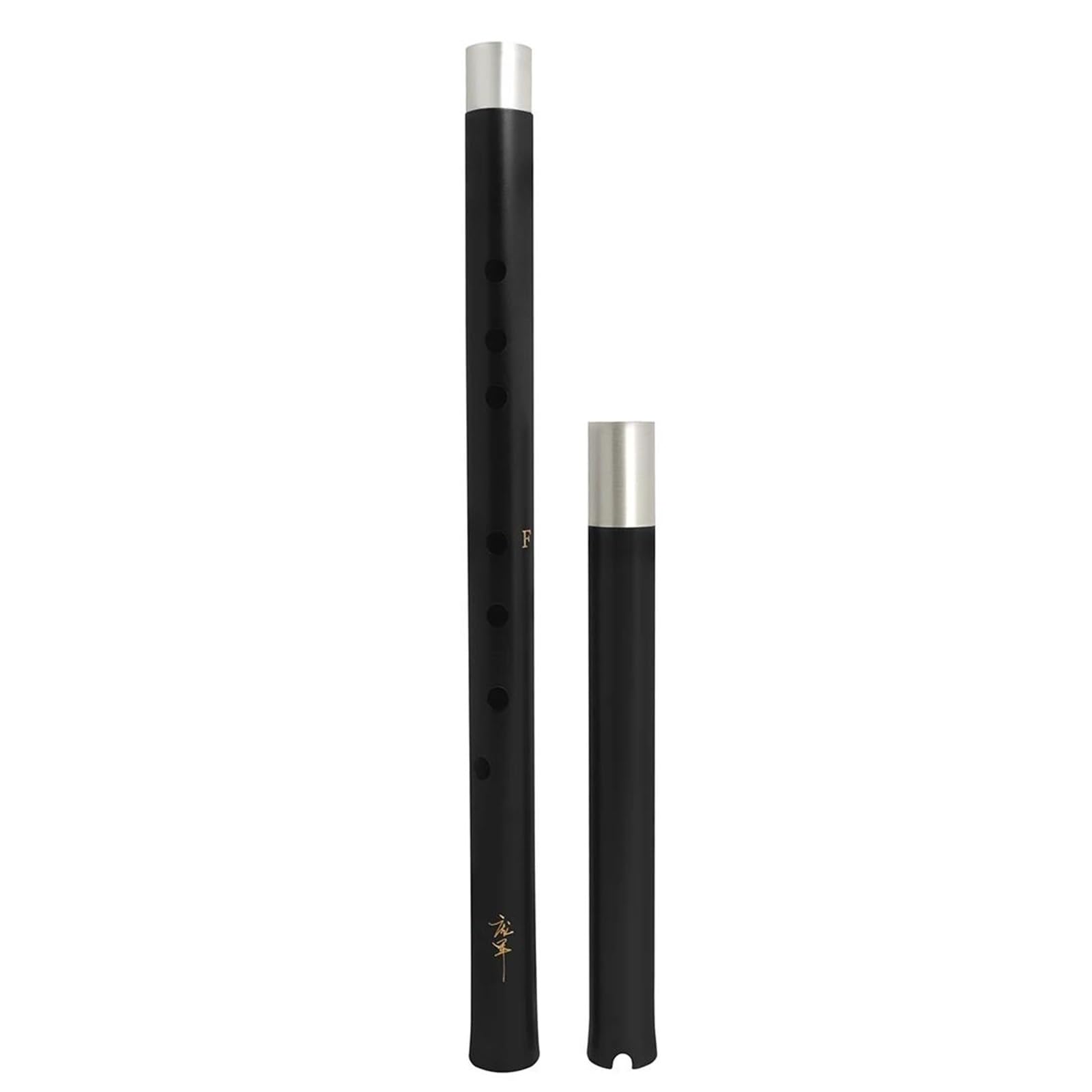 Flûte Bambou Flûte en bambou à huit trous accord sol instrument à vent pour débutant amateur de musique