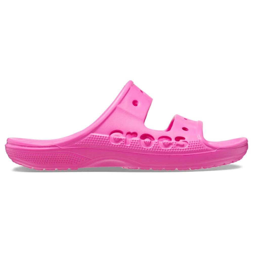 Crocs Unisex Adult Baya Slide Sandals