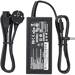 Cargador Samsung Keystone Fuente de alimentación 14V DC para Samsung, Cargador de portátil para Monitor Samsung S27B350 S24d330 S24D391HL P2770 P2770FH S24D590PL S24D390HL S27D590P S27D360H S23C350H S22C300H S27D390H