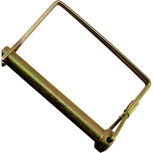 Goupille de précision 513412 quick-release-pins de haute qualité