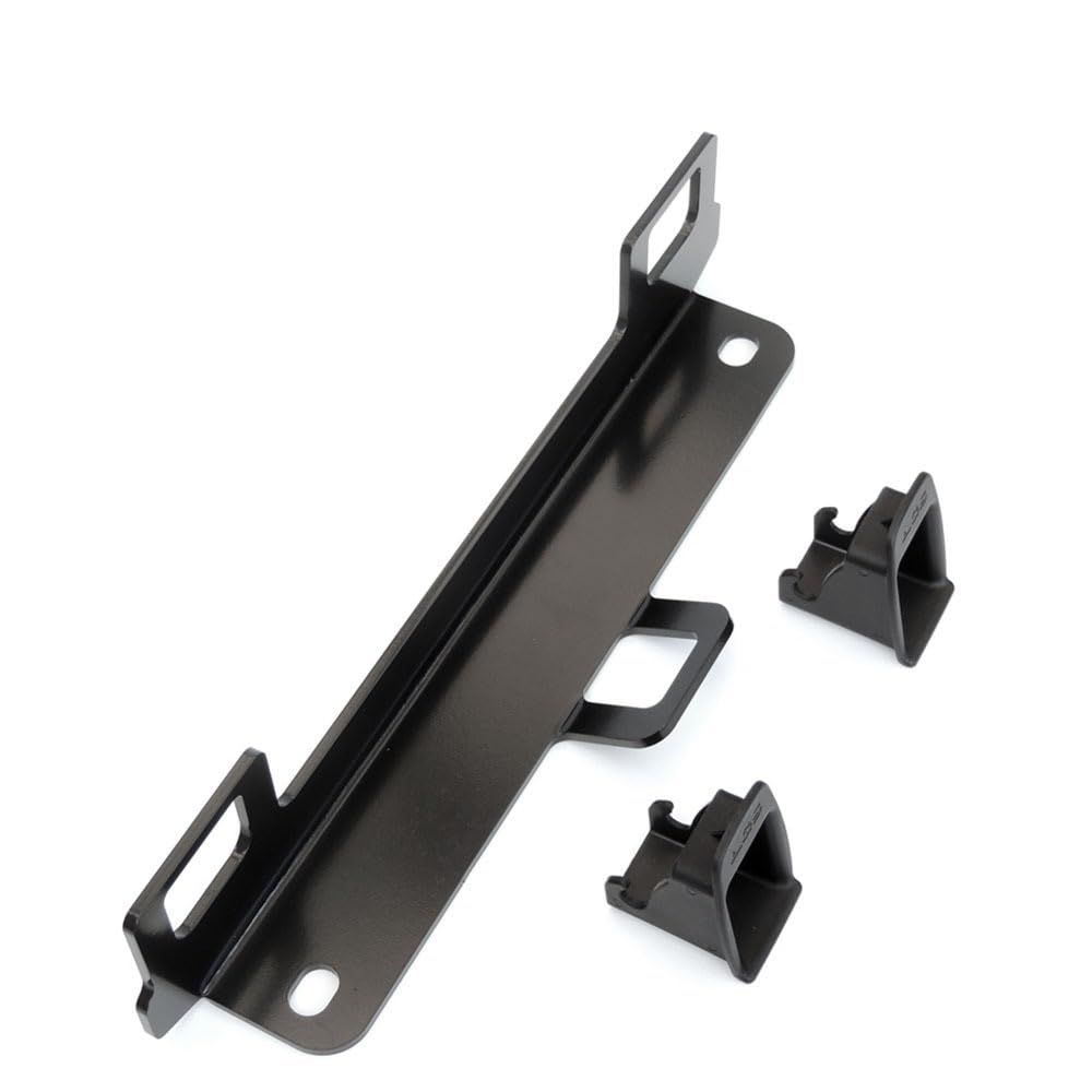 Kit de Anclaje Universal for Asiento de Coche, Compatible con Conector de cinturón de Seguridad for Audi A4 y A6.(For SUV Hatchback)