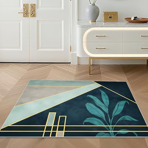 Tapis grande taille 200x290 cm idéal pour salon et chambre d'ado