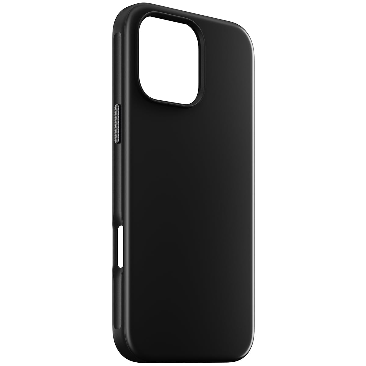 Amazon.com: NOMAD Phone 16 Pro Sport Case Black - iPhone 16