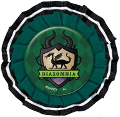 Amazon ツイステッドワンダーランド ロゼット缶バッジ ディアソムニア バッジ おもちゃ Amazon ツイステッドワンダーランド ロゼット缶バッジ ディアソムニア バッジ おもちゃ