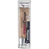 Hard Candy Glamoflauge Heavy Duty Concealer, 1095 Nude Beige
