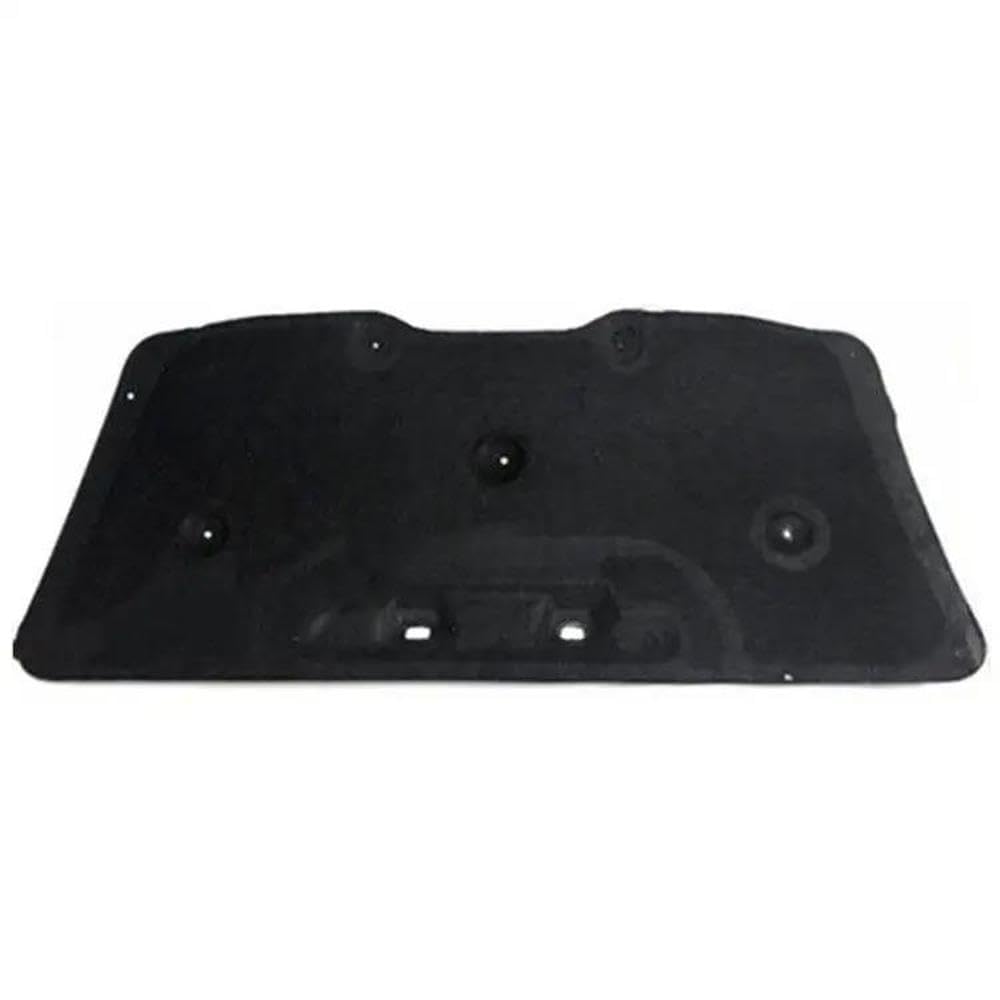 Isolant de capot de prestige pour Toyota Crown S210 Hybrid Royal Saloon 2013-2017